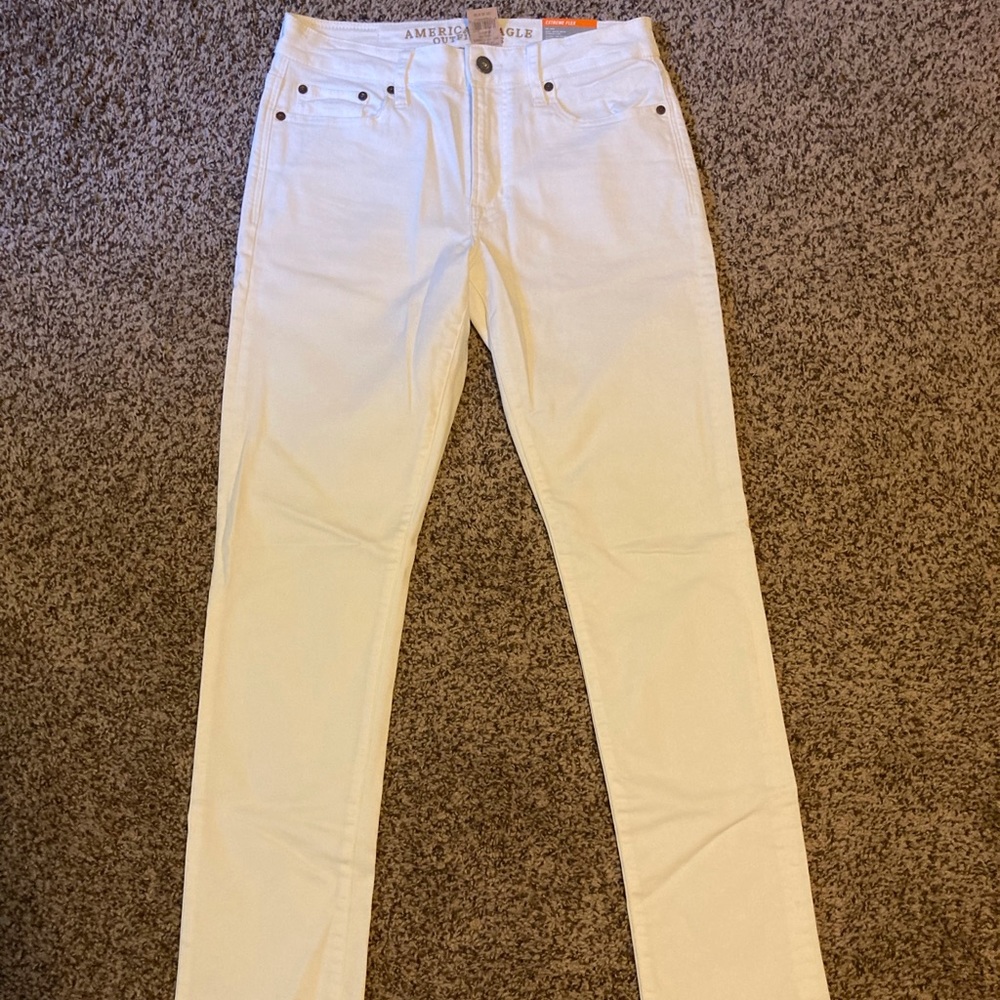 American Eagle extreme flex slim denim jeans 30/30